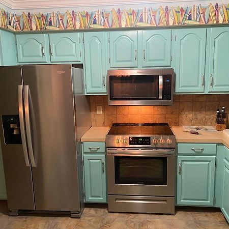Beach Breeze 3, Pet Friendly, Walking Distance To Atlantic Ocean Free Parking Myrtle Beach Luaran gambar