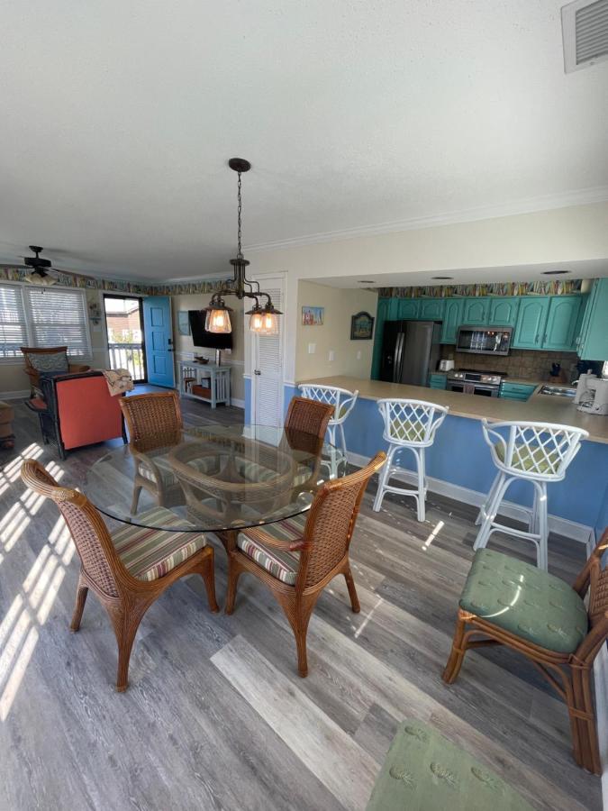 Beach Breeze 3, Pet Friendly, Walking Distance To Atlantic Ocean Free Parking Myrtle Beach Luaran gambar