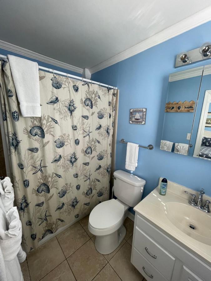 Beach Breeze 3, Pet Friendly, Walking Distance To Atlantic Ocean Free Parking Myrtle Beach Luaran gambar