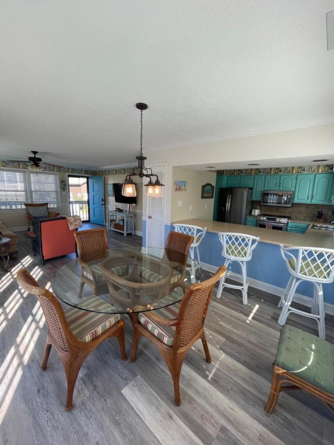 Beach Breeze 3, Pet Friendly, Walking Distance To Atlantic Ocean Free Parking Myrtle Beach Luaran gambar