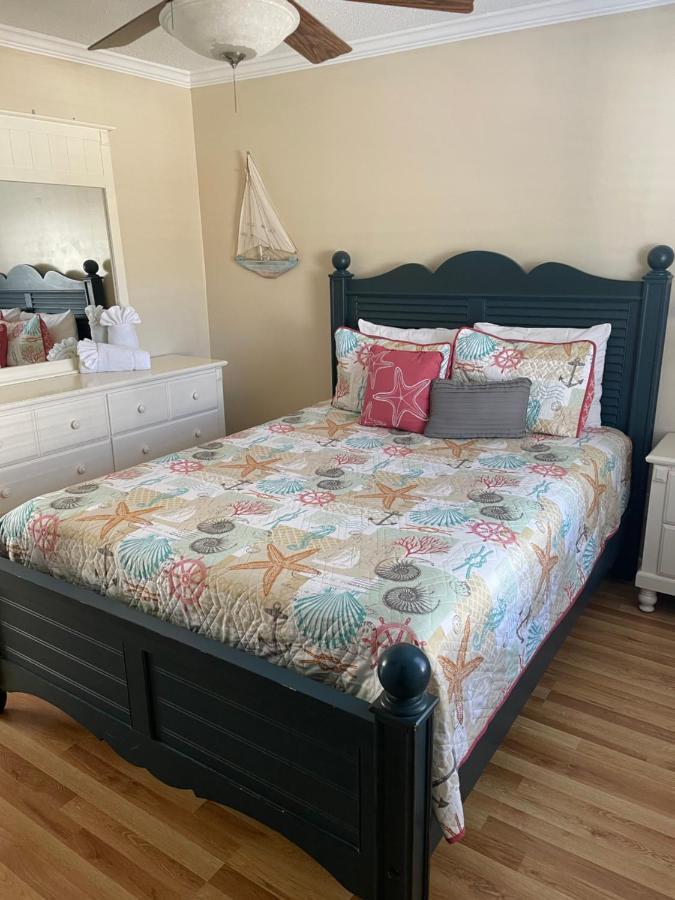 Beach Breeze 3, Pet Friendly, Walking Distance To Atlantic Ocean Free Parking Myrtle Beach Luaran gambar