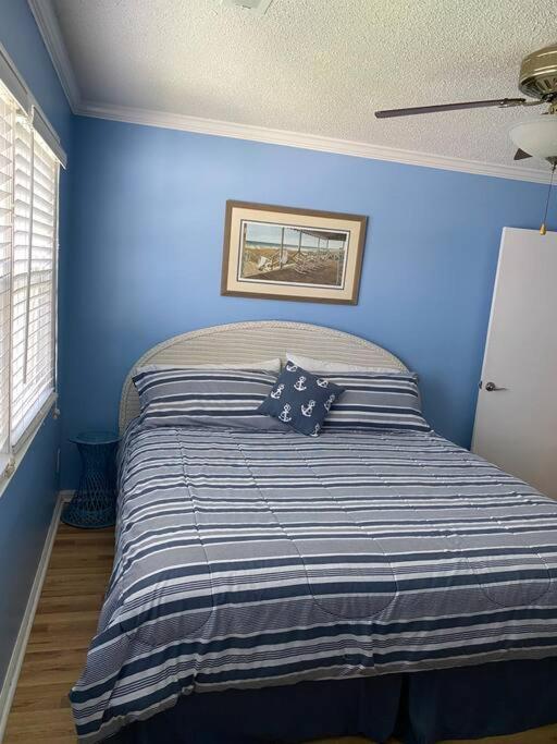 Beach Breeze 3, Pet Friendly, Walking Distance To Atlantic Ocean Free Parking Myrtle Beach Luaran gambar