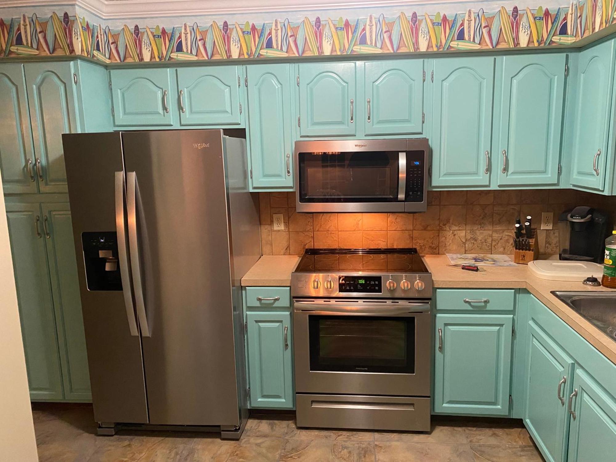 Beach Breeze 3, Pet Friendly, Walking Distance To Atlantic Ocean Free Parking Myrtle Beach Luaran gambar
